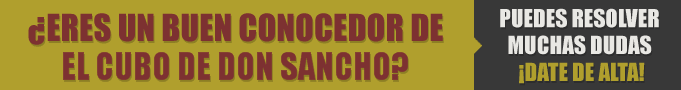 Restaurantes en El Cubo de Don Sancho